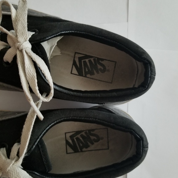 Classic Vans - Picture 4 of 7